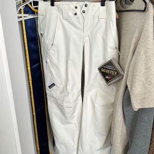 Patagonia Gore-Tex ski pants